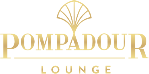 Pompadour Lounge logo